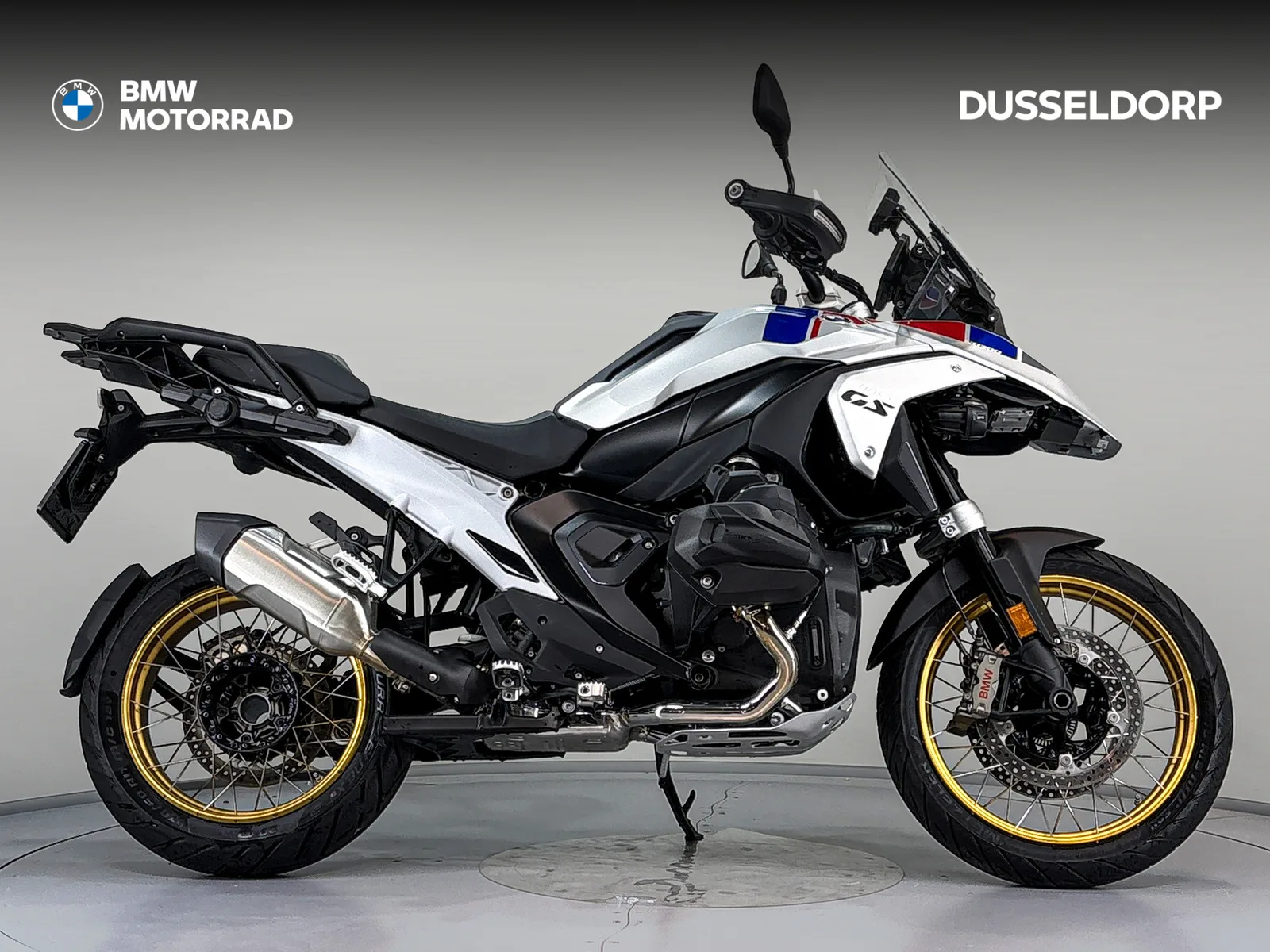 BMW R 1300 GS (2026) — foto 1