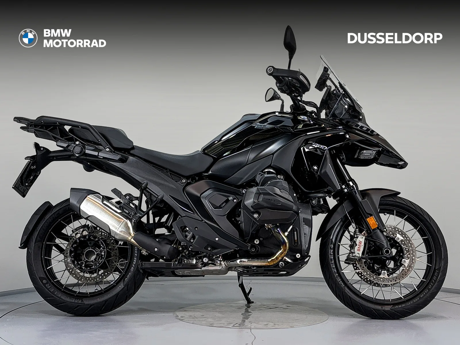BMW R 1300 GS (2026) — foto 1