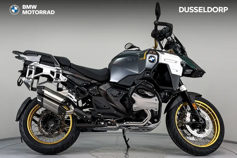 BMW R 1300 GS Adventure (2026)