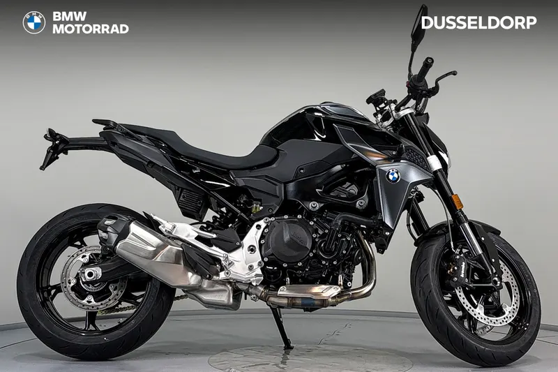 BMW F 900 R (2026)