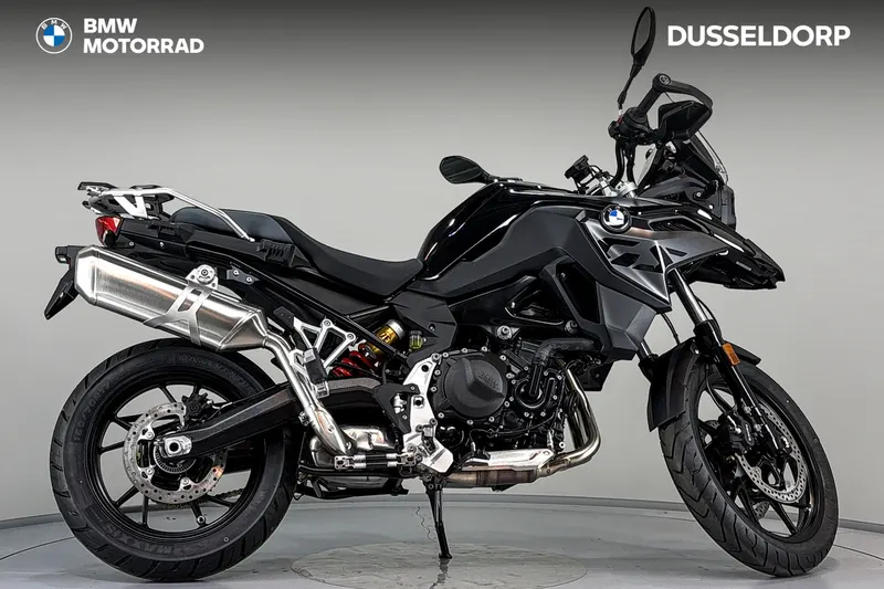 BMW F 800 GS (2026)