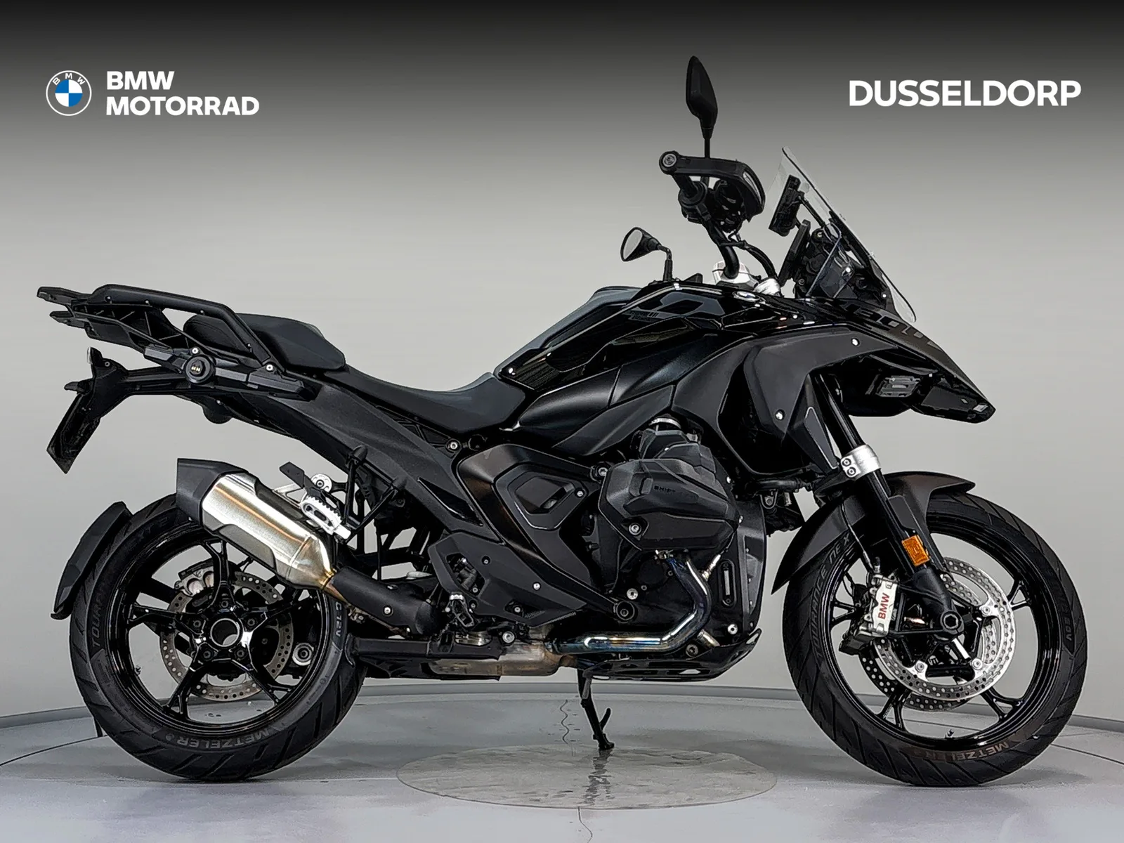 BMW R 1300 GS (2024) — foto 1