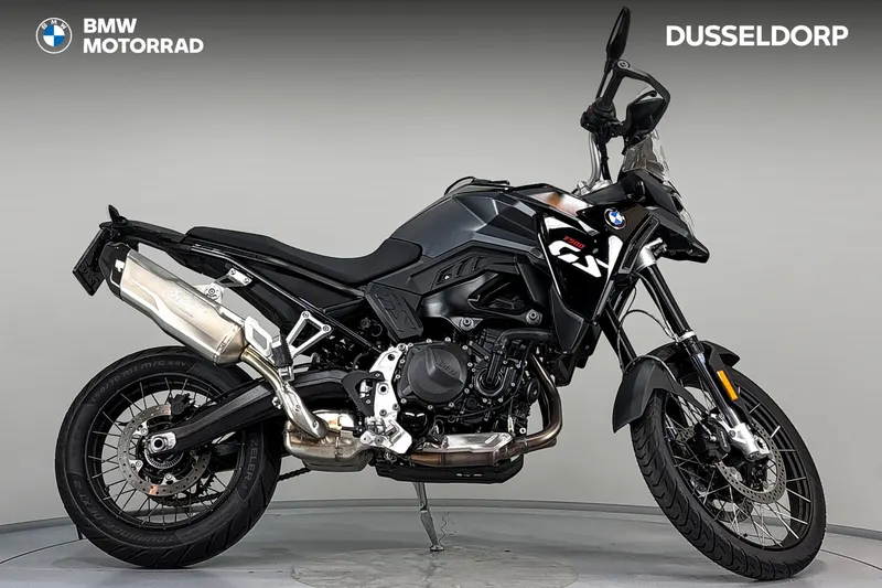 BMW F 900 GS (2026)