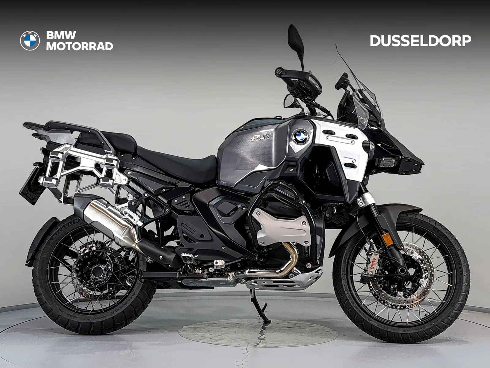 BMW R 1300 GS Adventure (2026) — foto 1