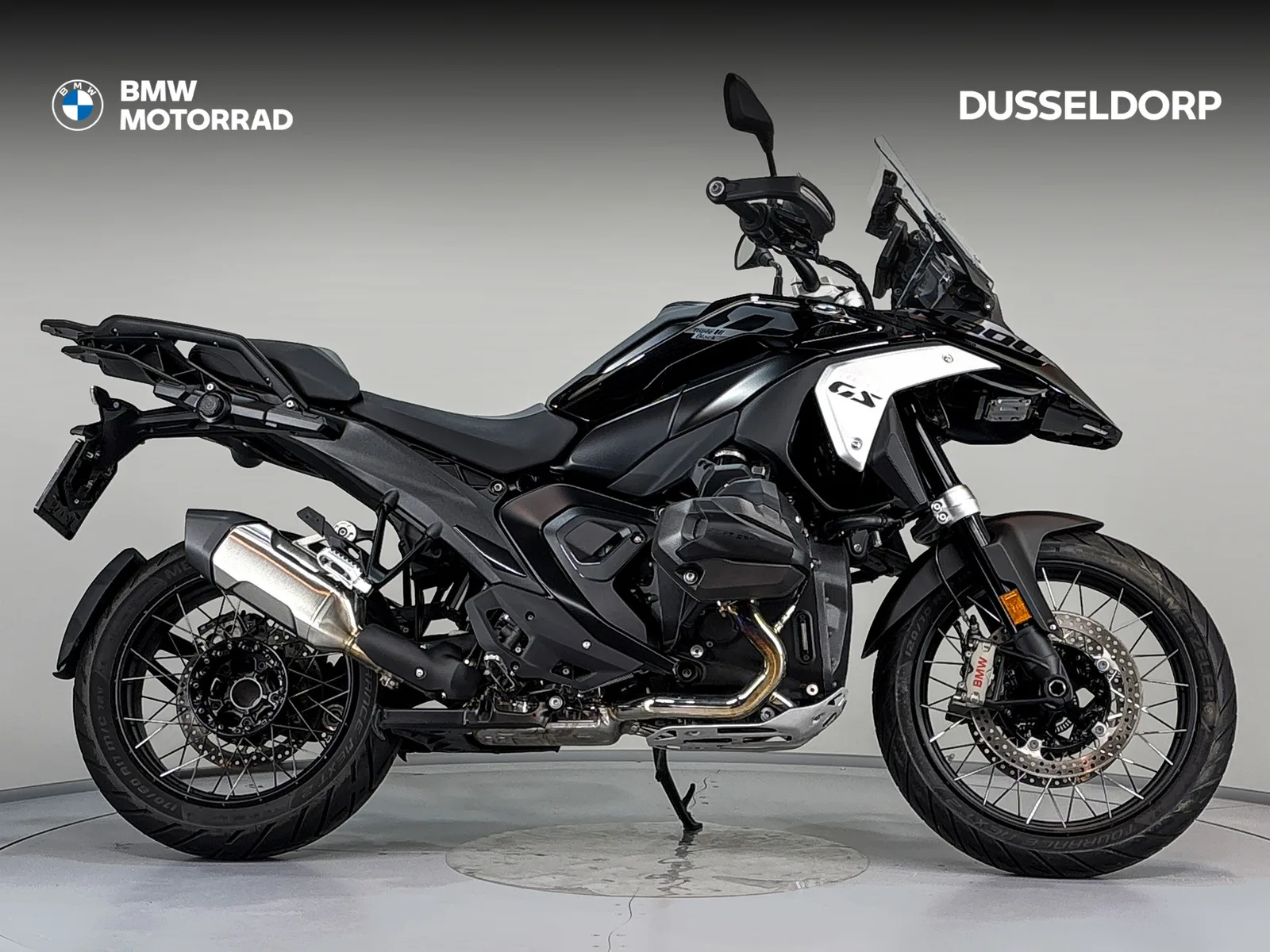 BMW R 1300 GS (2026) — foto 1