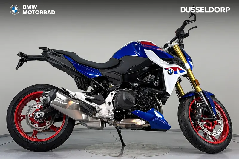 BMW F 900 R (2026)
