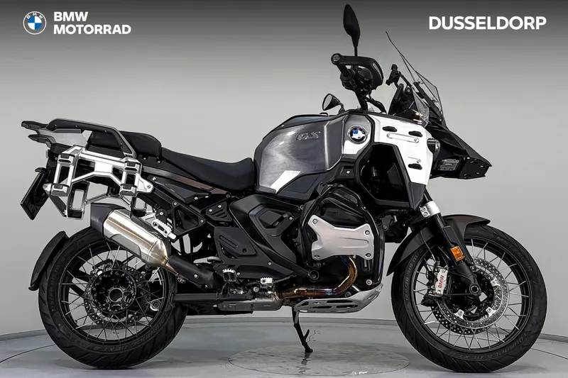 BMW R 1300 GS Adventure (2026)