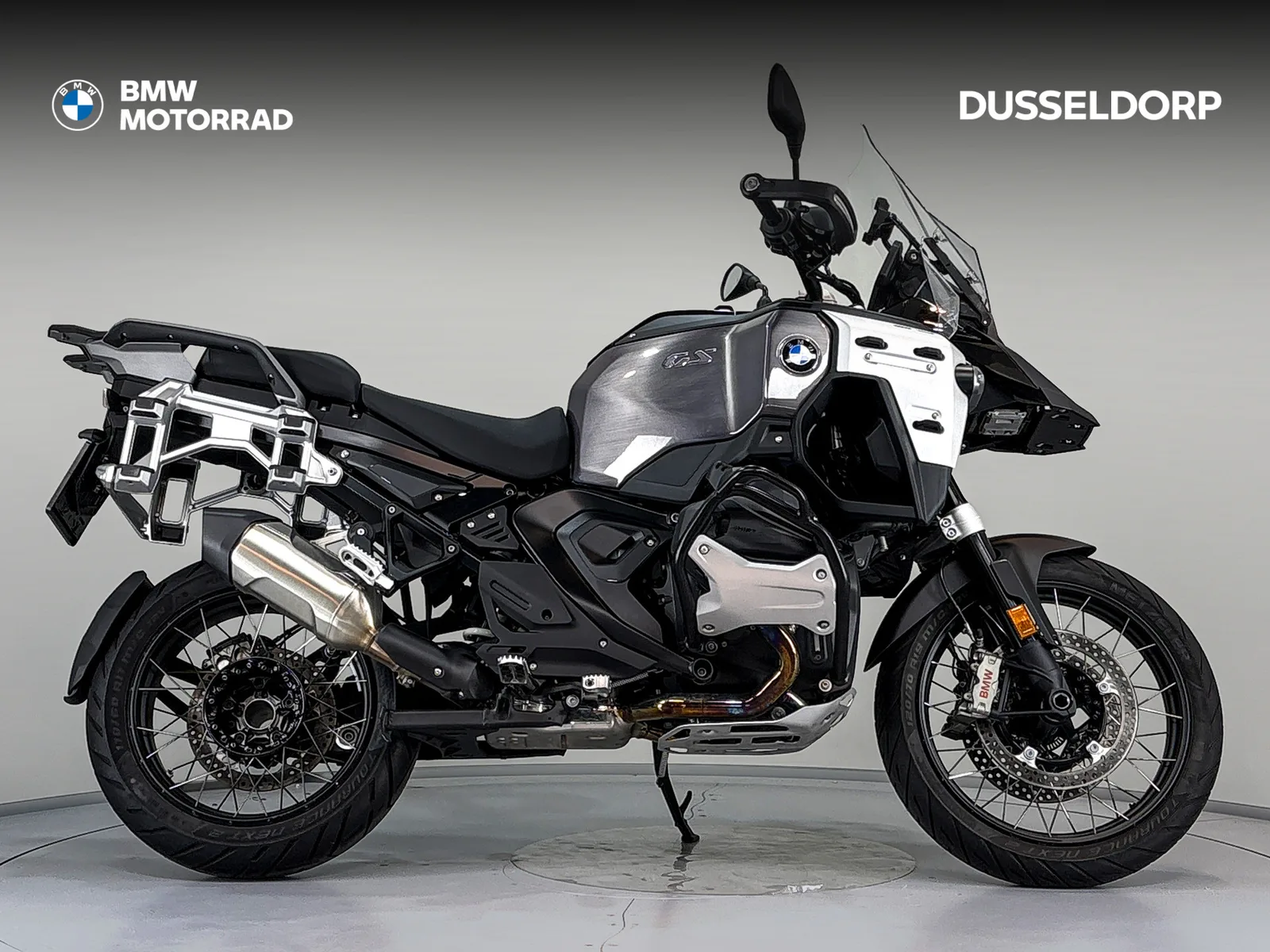 BMW R 1300 GS Adventure (2026) — foto 1