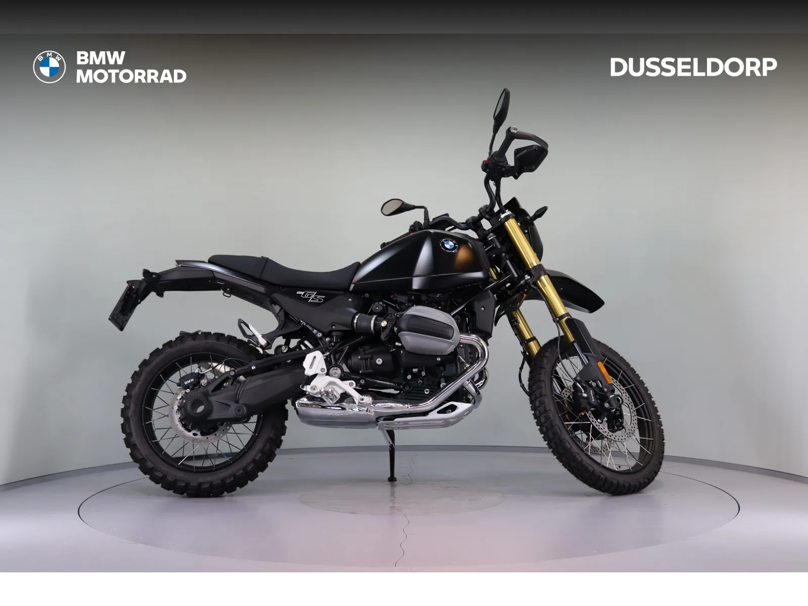 BMW R 12 G/S (2026) — foto 1