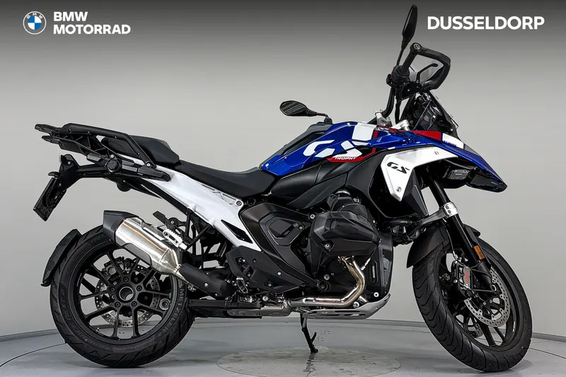 BMW R 1300 GS (2026)