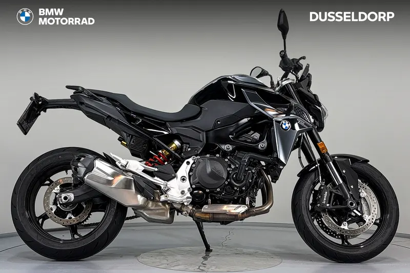 BMW F 900 R (2026)