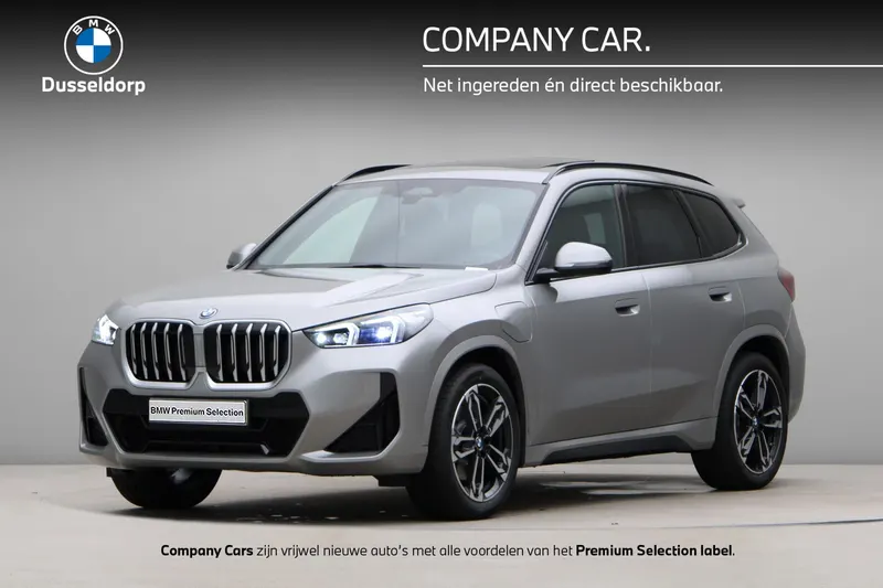 BMW X1 (2025)