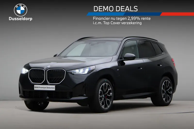 BMW X3 (2026)