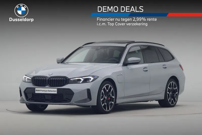 BMW 3-Serie (2026)