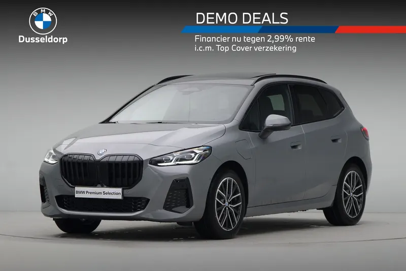BMW 2-Serie (2026)