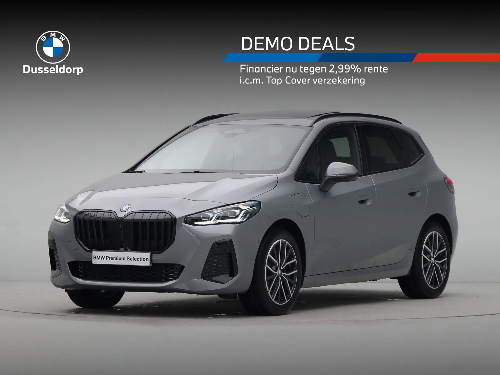 BMW 2-Serie (2026) — foto 1
