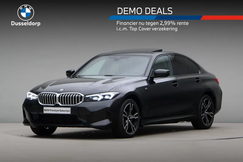 BMW 3-Serie (2026)