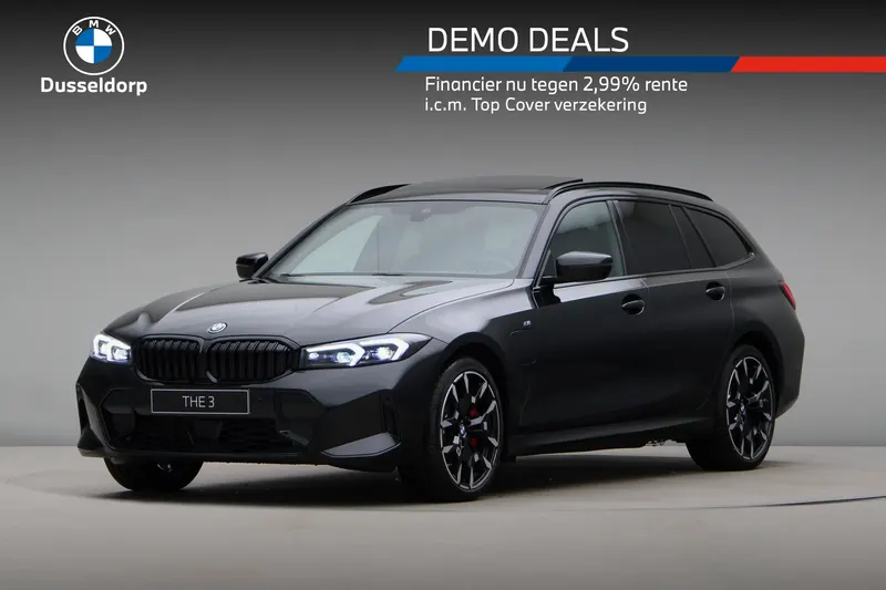 BMW 3-Serie (2026)