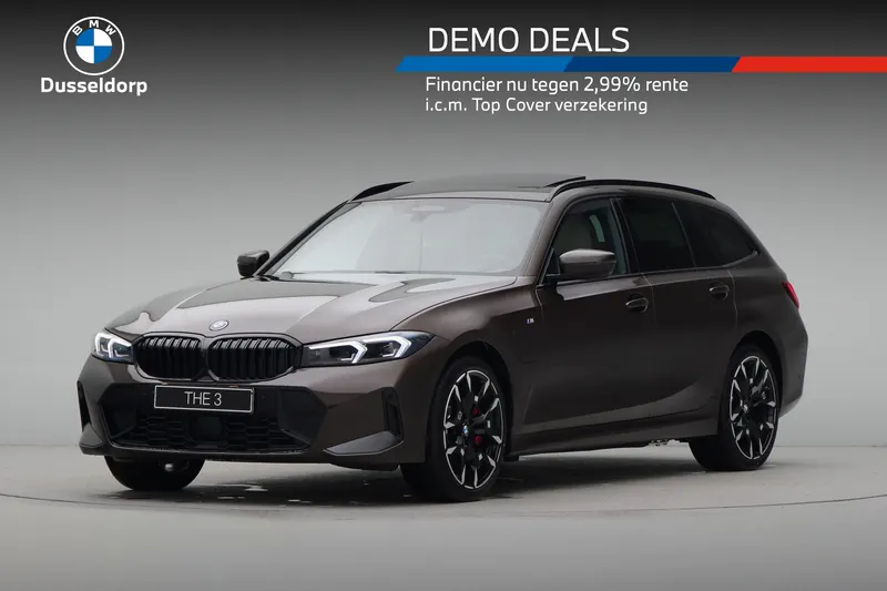 BMW 3-Serie (2025)