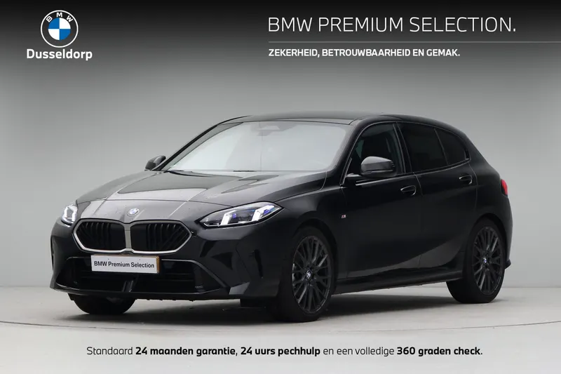 BMW 1-Serie (2025)