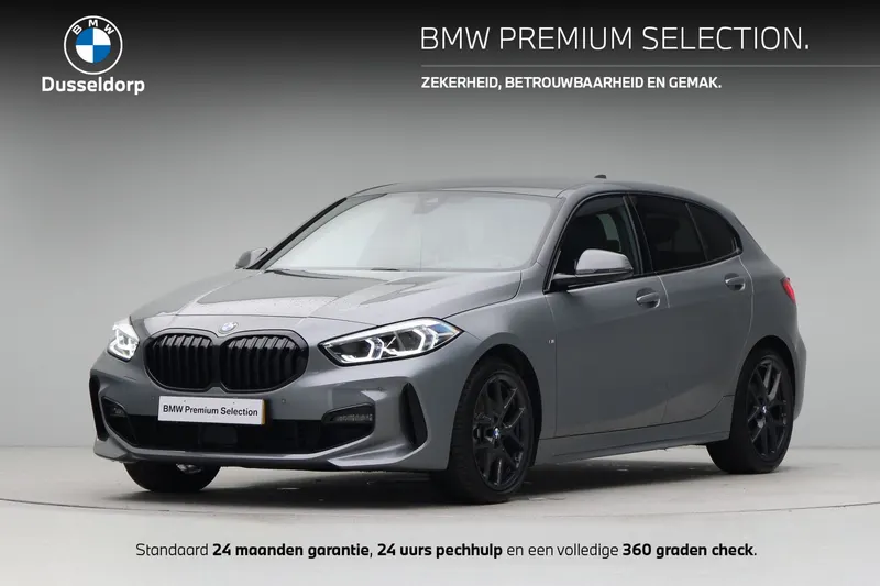 BMW 1-Serie (2023)