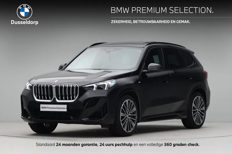 BMW X1 (2025)