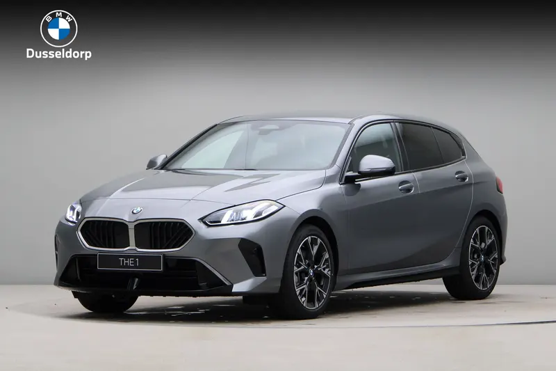 BMW 1-Serie (2026)