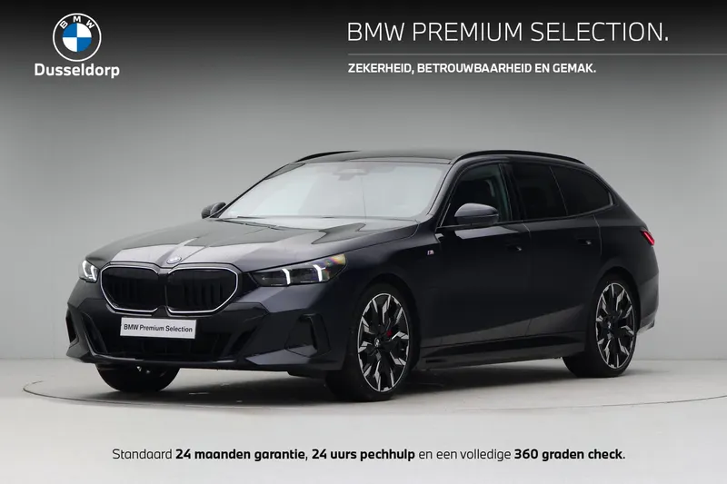 BMW 5-Serie (2025)