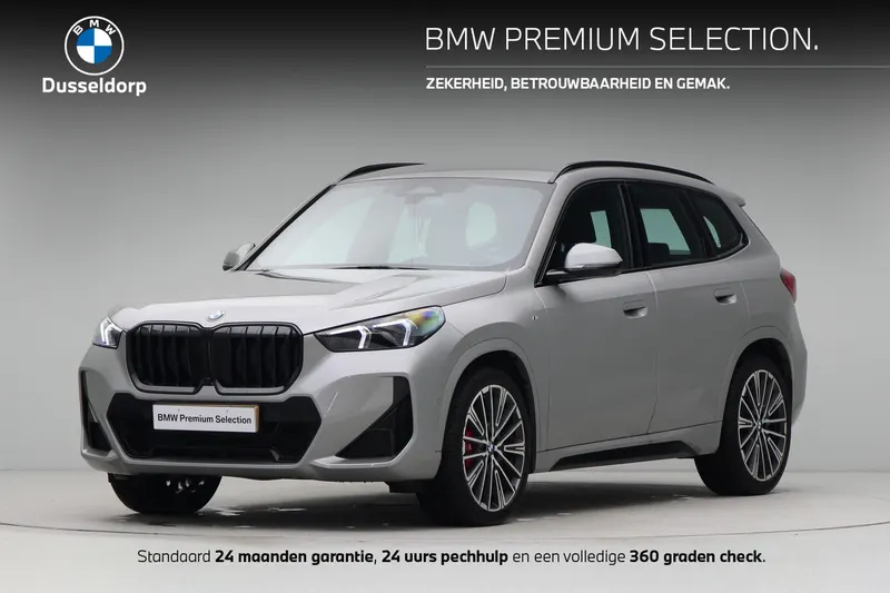 BMW X1 (2025)
