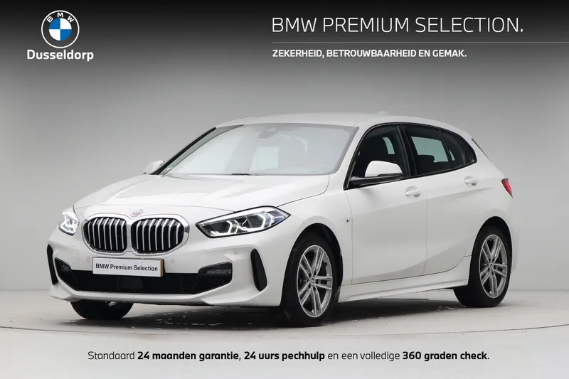 BMW 1-Serie (2023)