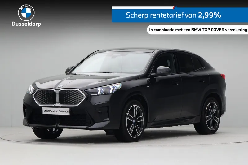 BMW iX2 (2025)
