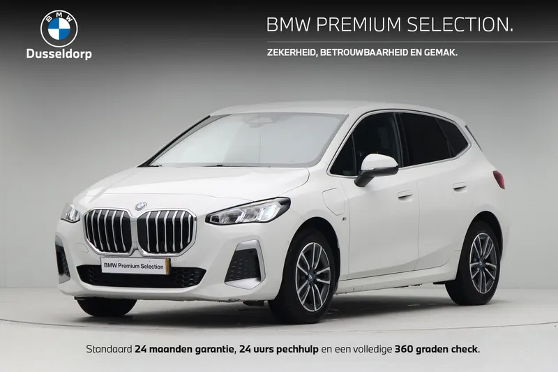 BMW 2-Serie (2024)