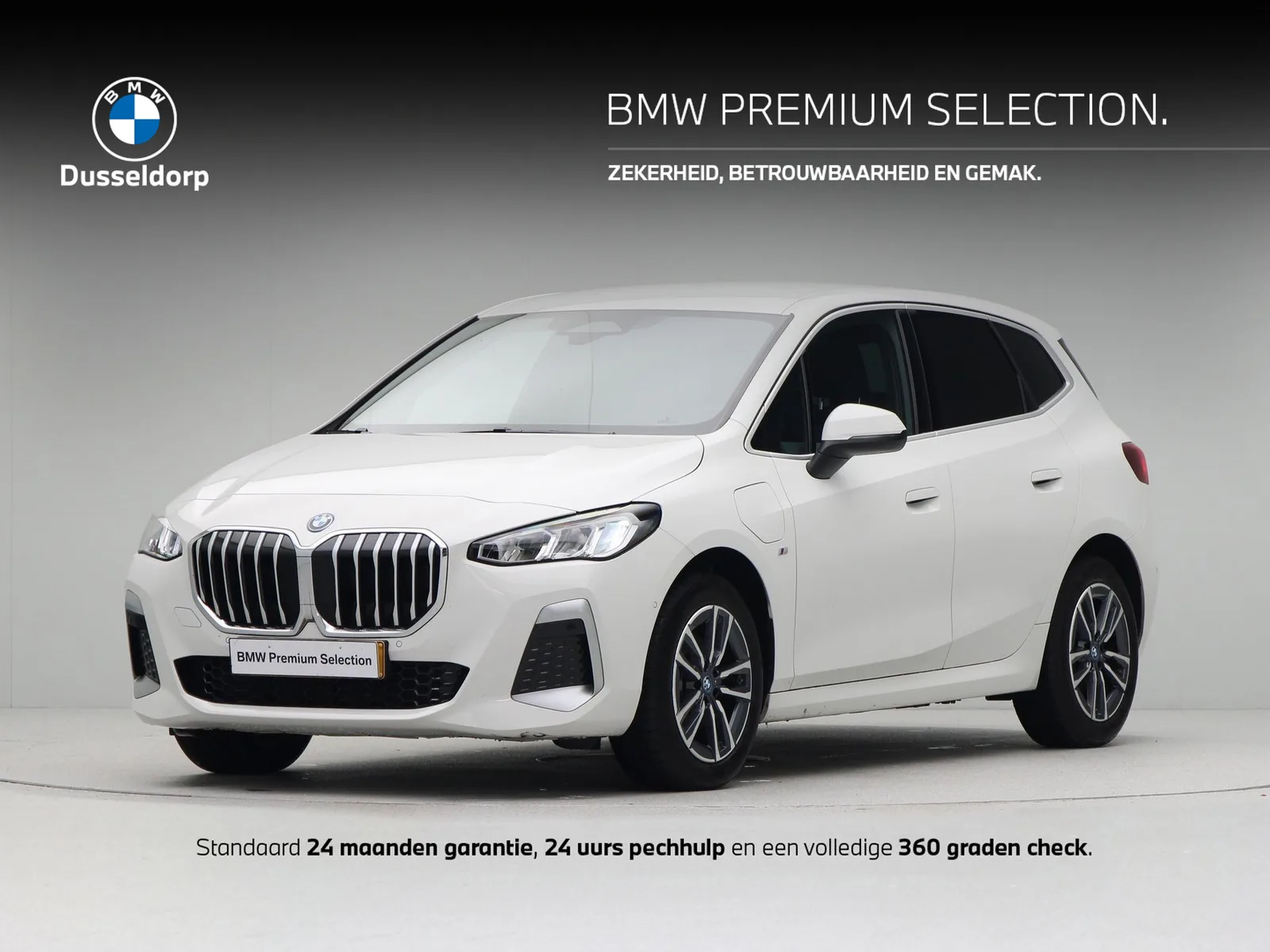 BMW 2-Serie (2024) — foto 1