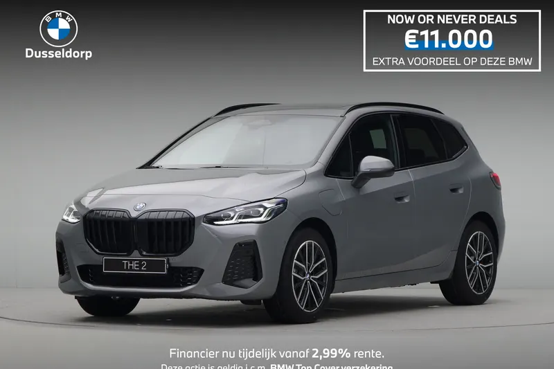 BMW 2-Serie (2026)
