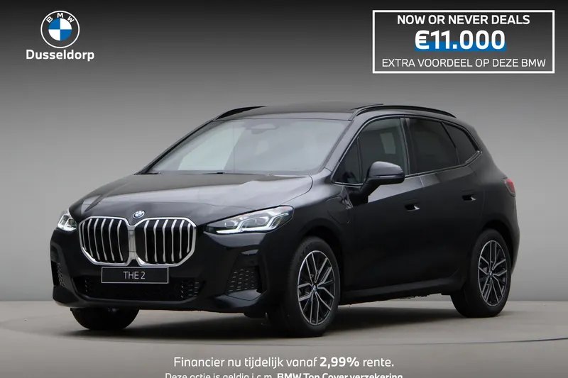 BMW 2-Serie (2026)