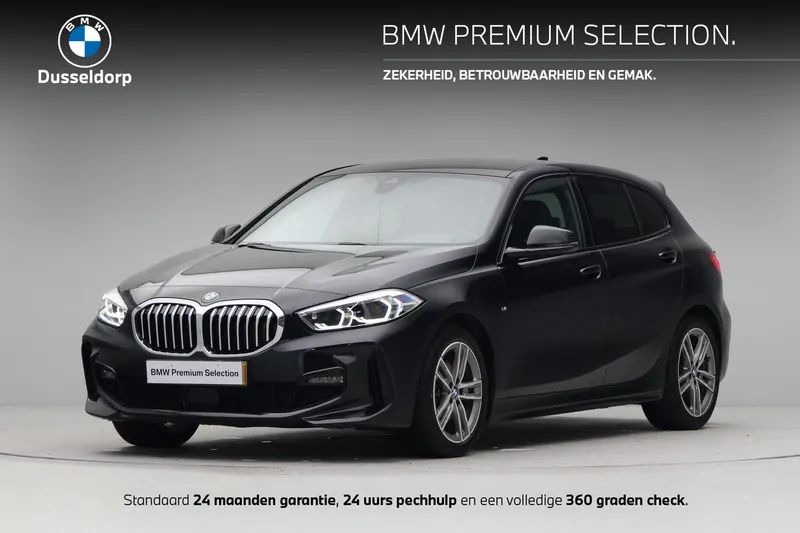 BMW 1-Serie (2022)
