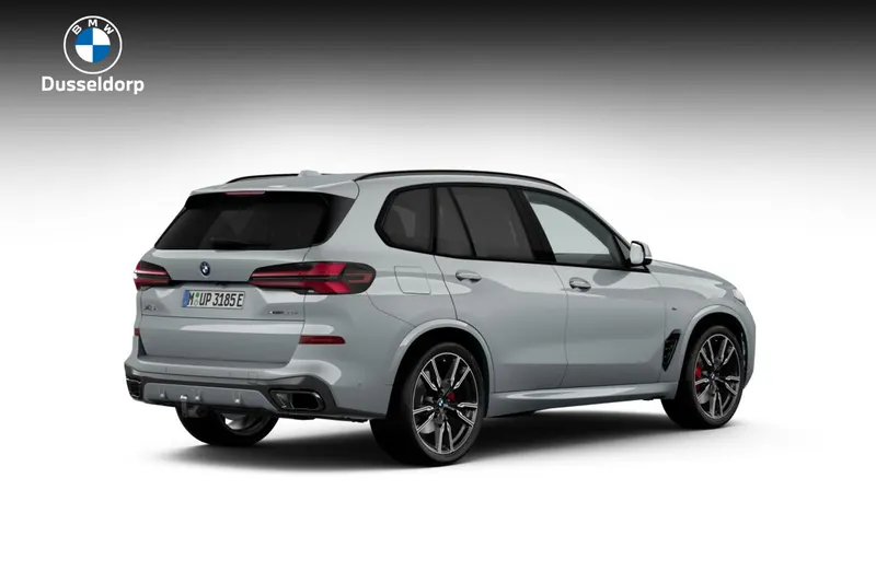 BMW X5 (2026)