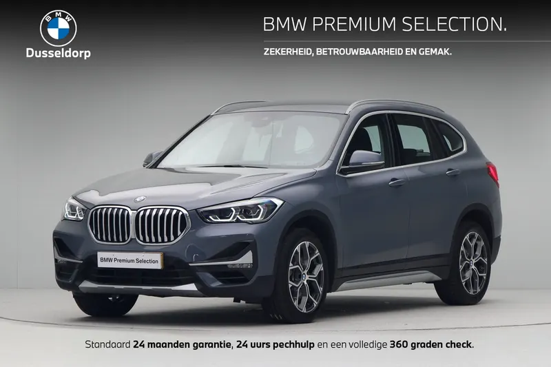 BMW X1 (2022)