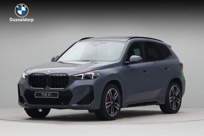 BMW X1 (2026)