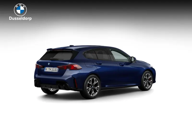 BMW 1-Serie (2026)