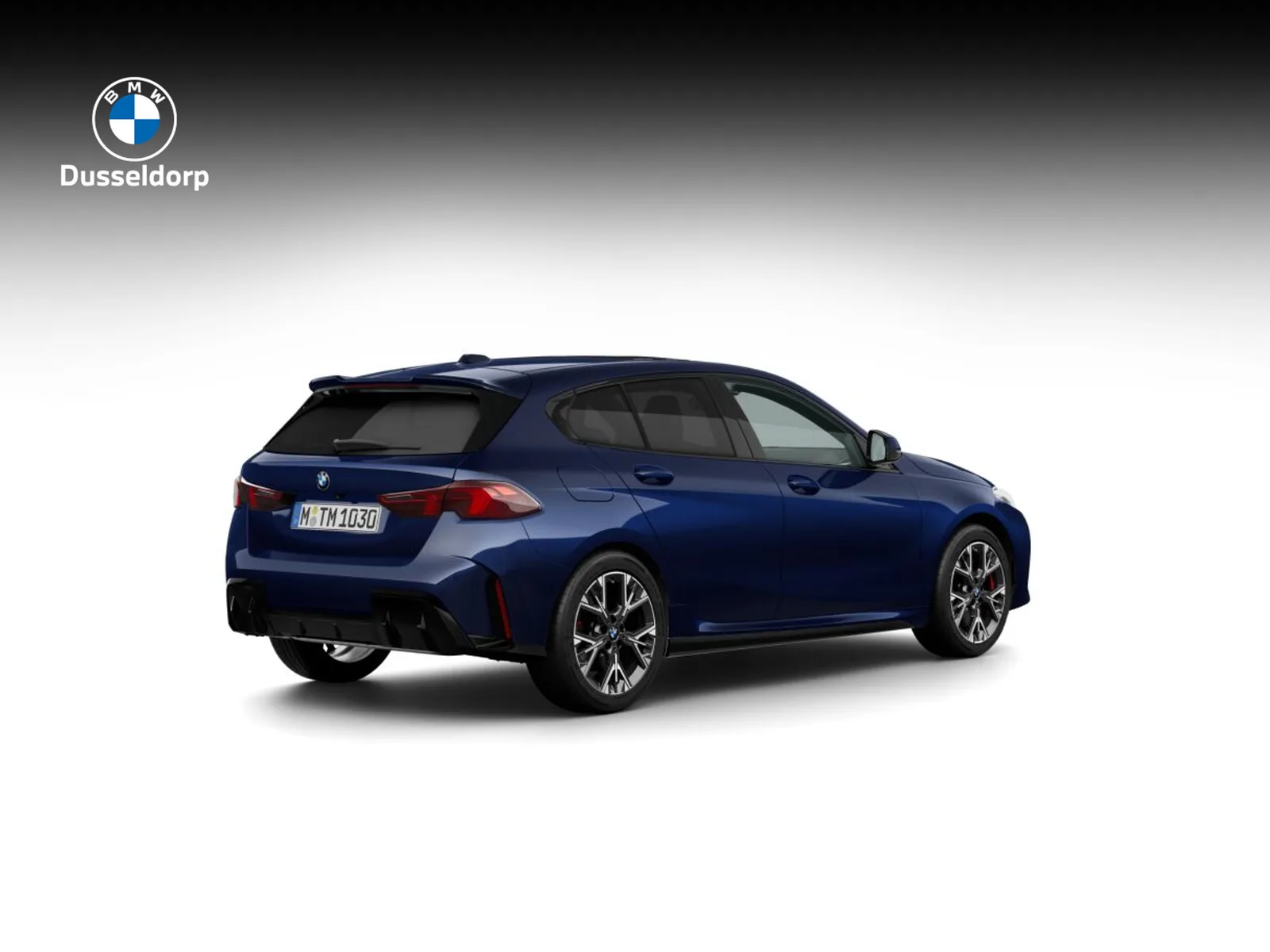 BMW 1-Serie (2026) — foto 1