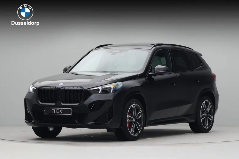 BMW X1 (2026)