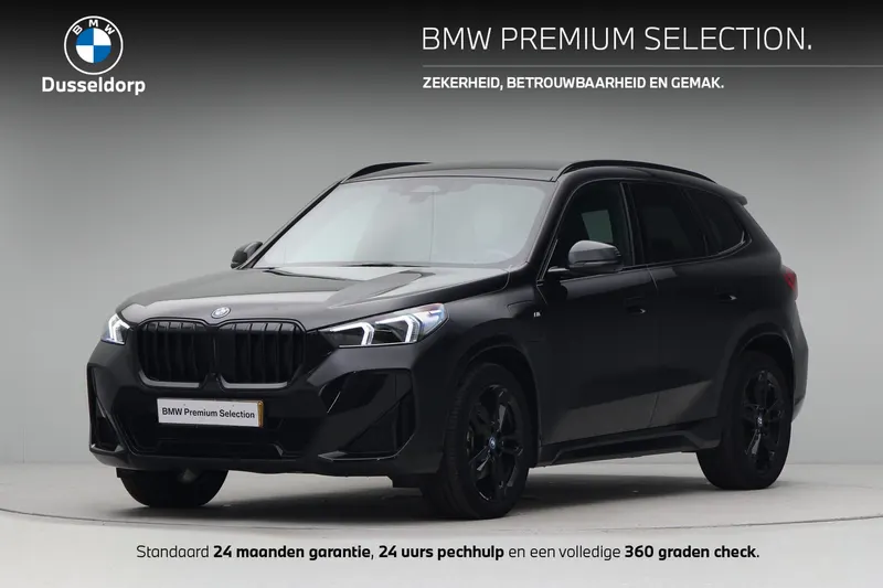 BMW X1 (2024)