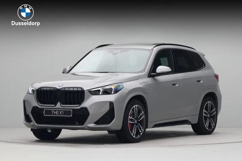 BMW X1 (2026)