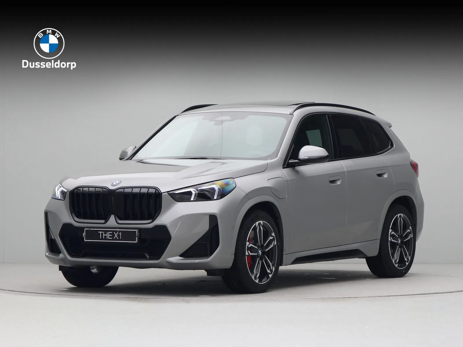 BMW X1 (2026) — foto 1