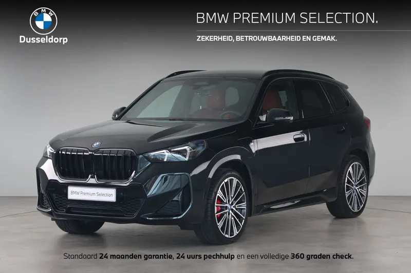BMW X1 (2025)