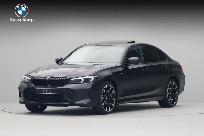 BMW 3-Serie (2026)