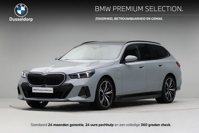 BMW 5-Serie (2024)