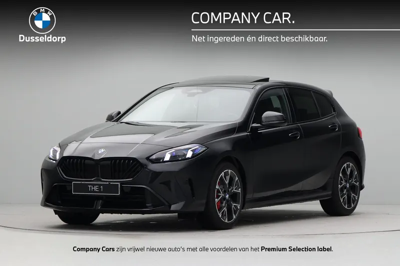 BMW 1-Serie (2026)