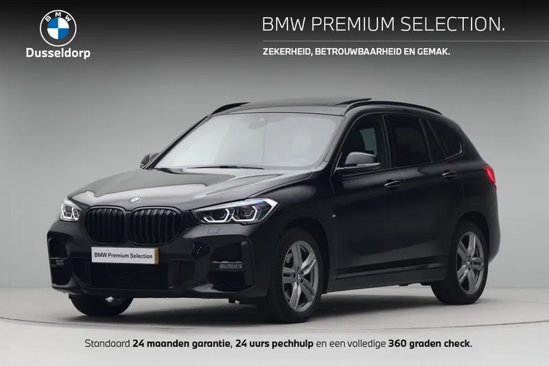 BMW X1 (2021)